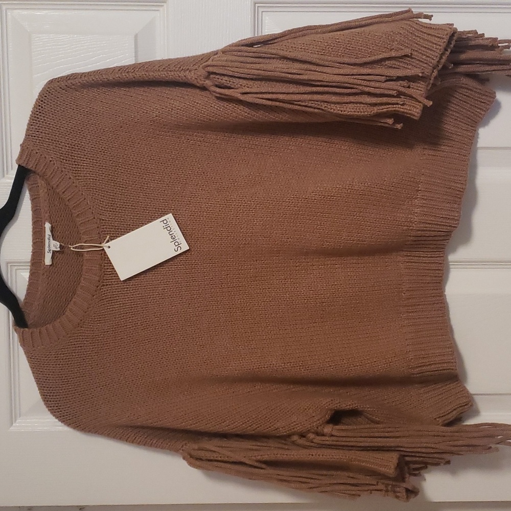 Splendid Sweater